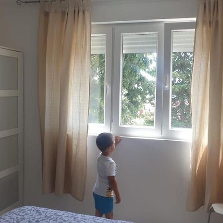 Sanela- Apartman Za Bezbrizan Odmor Crikvenica Bagian luar foto