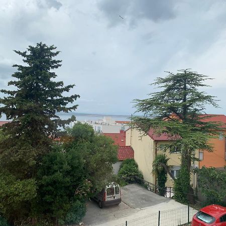 Sanela- Apartman Za Bezbrizan Odmor Crikvenica Bagian luar foto