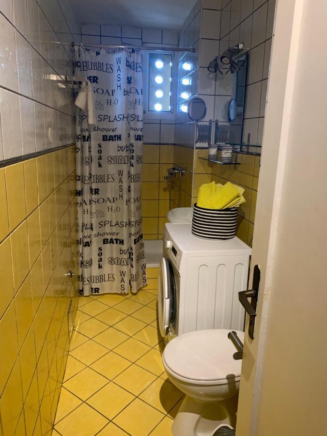 Sanela- Apartman Za Bezbrizan Odmor Crikvenica Bagian luar foto