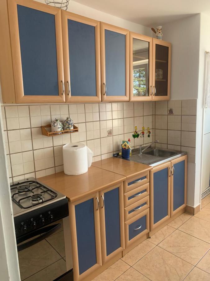 Sanela- Apartman Za Bezbrizan Odmor Crikvenica Bagian luar foto